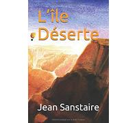 L’île Déserte