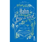 L’île du rêve CD