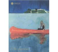 L' Île intérieure - Jean-Marie Gallais - Dilecta Eds - broché - Beau livre