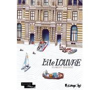 L?Île Louvre