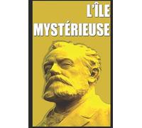 L’ÎLE MYSTÉRIEUSE