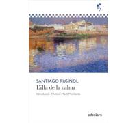 L’illa de la calma