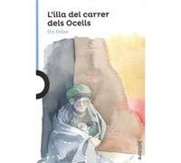 L´Illa Del Carrer Dels Ocells Orlev, Uri (Auteur)