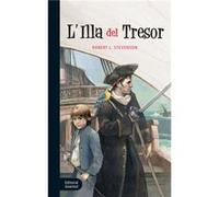 L´Illa Del Tresor Stevenson, Robert (Auteur)