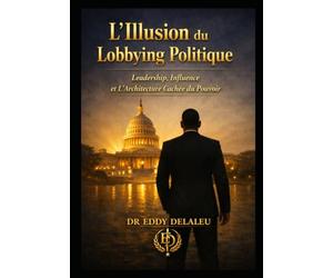 L’Illusion du Lobbying Politique: Leadership, Influence et L’Architecture Caché