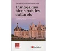 L image des biens publics culturels Sébastien Saunier (Auteur), Olivier Débat (Auteur), Collectif (Auteur)