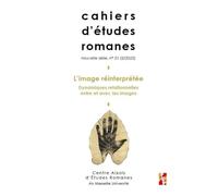 L’image réinterprétée: Dynamiques relationnelles entre et avec les images