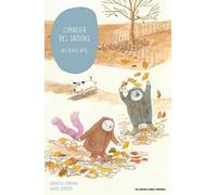 L´imagier des saisons des petites bêtes