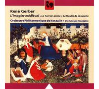 L’imagier Médiéval