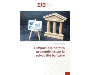 L’impact des normes prudentielles sur la solvabilité bancaire