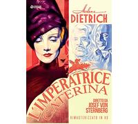 L' Imperatrice Caterina (Rimasterizzato in HD) [Import]