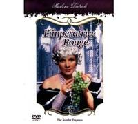IMPERATRICE ROUGE/SCARLET EMPRESS/VF