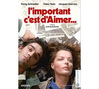 L’Important C’Est D’Aimer