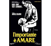L' Importante E' Amare [Import]