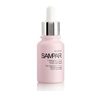 Sampar - L’Impossible C-Rum - Anti-rides + Anti-taches + Hydratation + Fermeté + Éclat du teint - Concentre 5 Actions Anti-âge - Flacon 30 ml