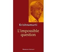 L impossible question