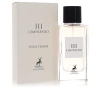 L Impressio Lll Pour Femme 100ml Alhambra, Perfumes For Women