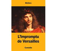 L’Impromptu de Versailles