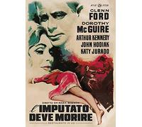 L' Imputato Deve Morire (Restaurato in HD) [Import]