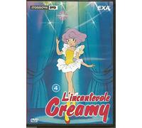 L' Incantevole Creamy #04 (Eps 07-08) [Import]
