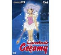 L' Incantevole Creamy #08 (Eps 15-16) [Import]