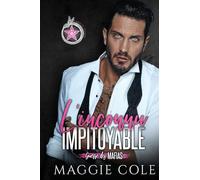 L’inconnu Impitoyable: Une Romance Mafieuse Sombre