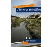 L’inconnue du Paillon Jean Emelina (Auteur)