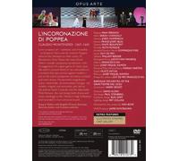 L Incoronazione Di Poppea