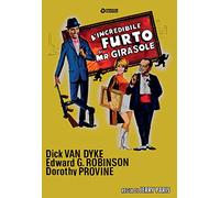 L' Incredibile Furto Di Mr. Girasole [Import]