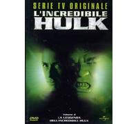 L' Incredibile Hulk #02 [Import]