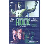 L' Incredibile Hulk (1989) [Import]