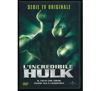 L' Incredibile Hulk-Episodio Originale [Import]