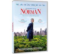 L'incredibile Vita Di Norman – DVD – Importation italienne