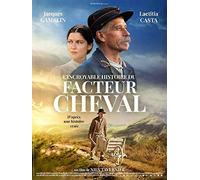 L Incroyable Histoire du Facteur Cheval [DVD]