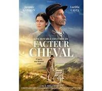 L INCROYABLE HISTOIRE DU FACTEUR CHEVAL-FR G