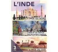 L’Inde DVD E