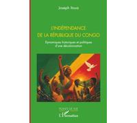 L’indépendance de la République du Congo: Dynamiques historiques et politiques d’une décolonisation