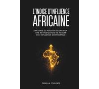 L’INDICE D’INFLUENCE AFRICAINE™: Anatomie du Pouvoir Silencieux : Une Méthodologie de Mesure de l’Influence Continentale