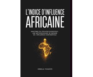 L’INDICE D’INFLUENCE AFRICAINE™: Anatomie du Pouvoir Silencieux : Une Méthodologie de Mesure de l’Influence Continentale