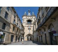 L indispensable de Bordeaux visite privée avec une locale