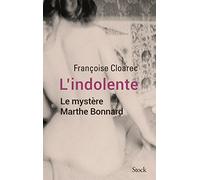 L INDOLENTE