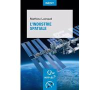 L’Industrie spatiale