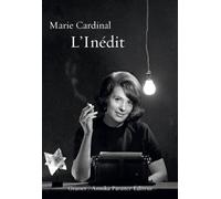 L INEDIT: Grasset et Annika Parance éditeur