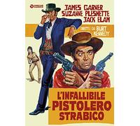 L' Infallibile Pistolero Strabico [Import]