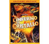 L' Inferno Di Cristallo Edition (2 DVD) [Edizione Speciale] [Import]
