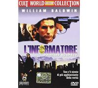 L' Informatore-Primary Suspect [Import]