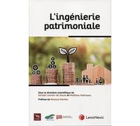 l ingenierie patrimoniale
