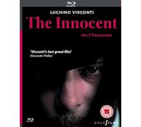 L'innocente Blu-ray