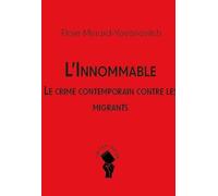 L’Innommable