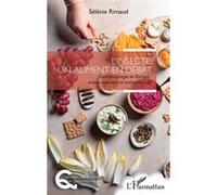 L’insecte, un aliment en débat: L’entomophagie en Europe : enjeux culturels et institutionnels